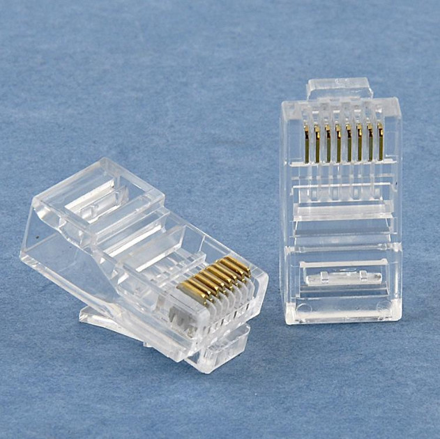 北京综合布线系统施工中超五类线和六类线水晶头怎么制作？？？？？？凯源恒润北京监控装置工程公