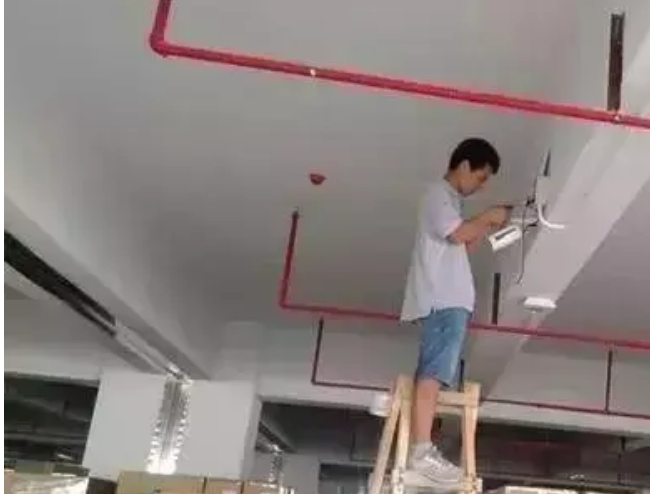 北京医院超市视频监控系统装置是怎么样的流程？？？？凯源恒润北京监控装置工程公司带你相识