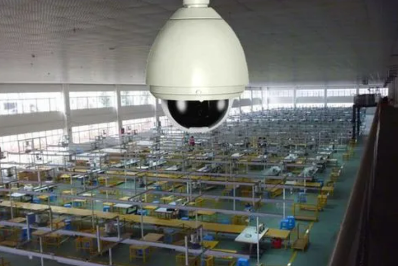 北京打扮厂棉纺厂纺织厂高清监控系统装置谁最强？？？？凯源恒润北京监控装置工程公司蠢蠢欲