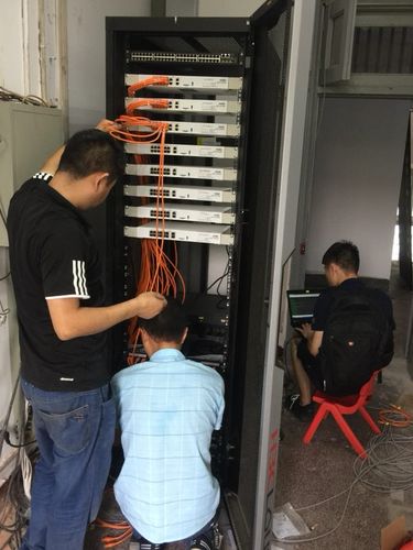 北京网络布线装置施工找凯源恒润北京监控装置工程公司，，，总结综合布线五大注重事项！
