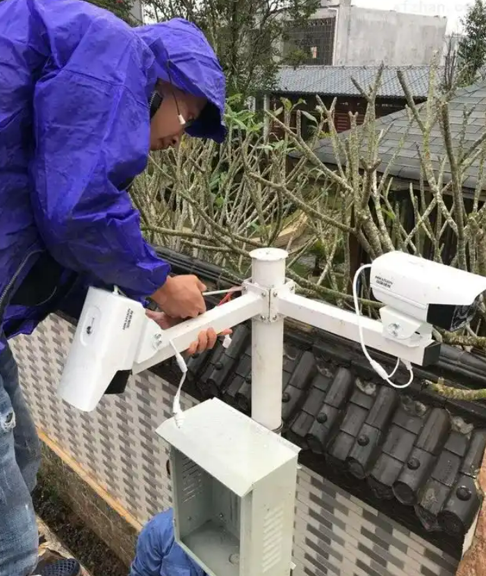 北京展览馆纪念馆监控装置找凯源恒润北京监控装置工程公司，，，，，专业手艺职员教你怎样在添